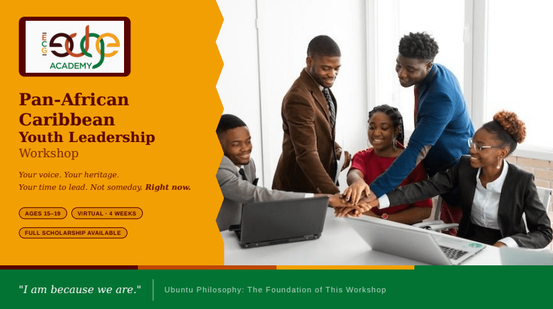 Preparing Tomorrow’s Leaders&nbsp;Today